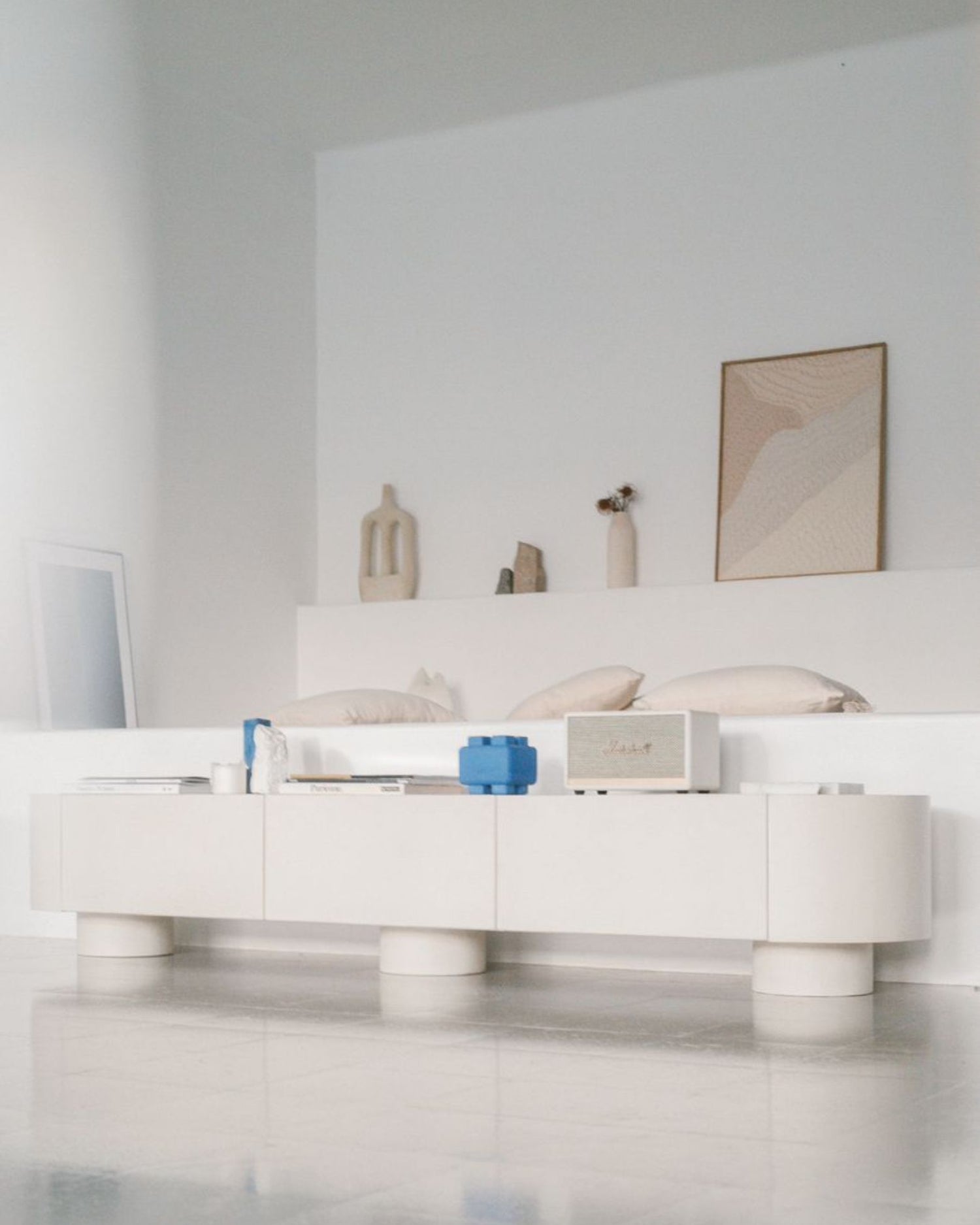 Muebles TV