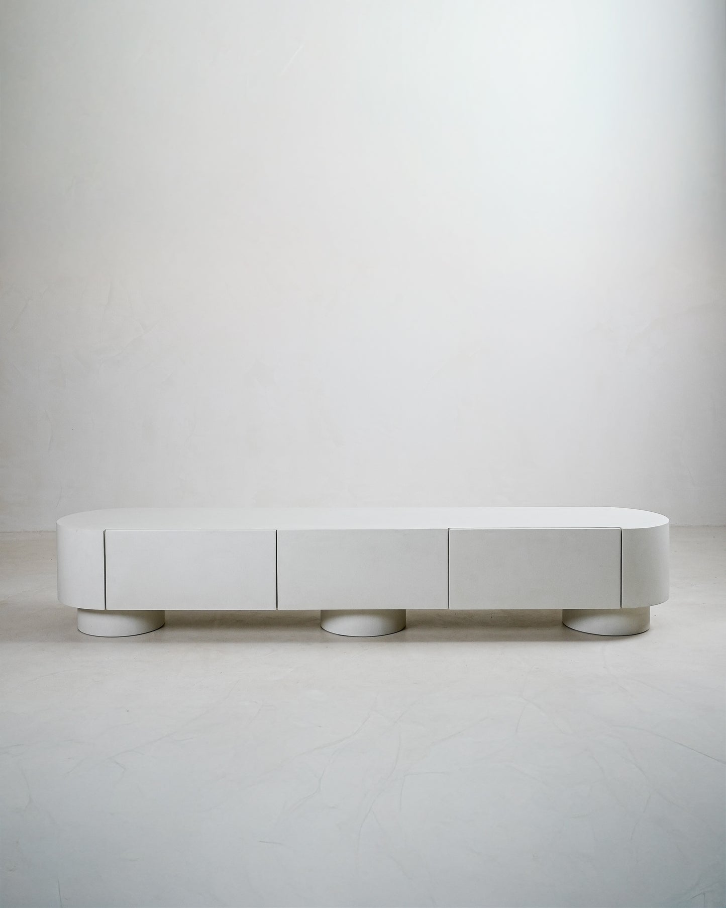 NYASA TV unit