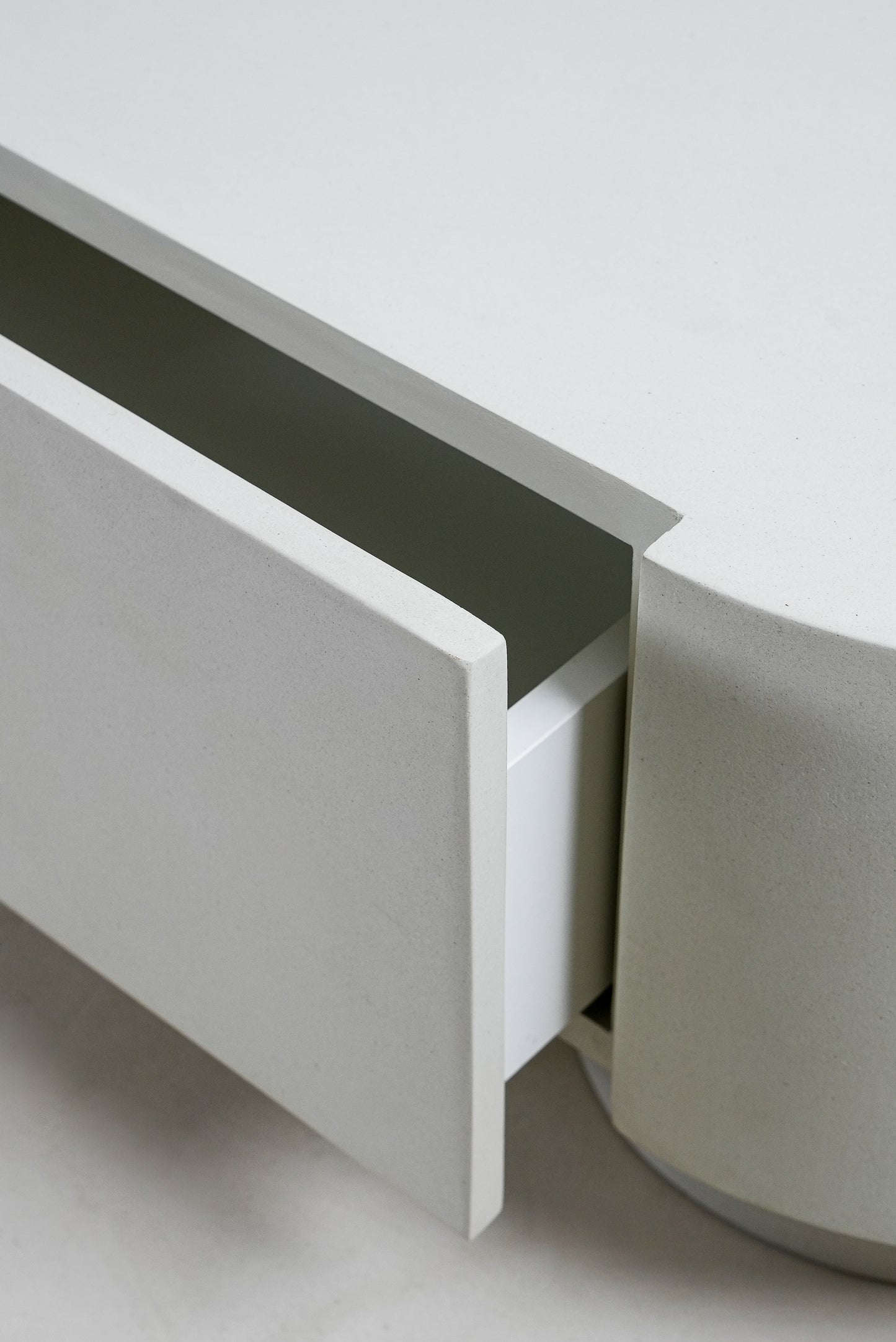 NYASA TV unit